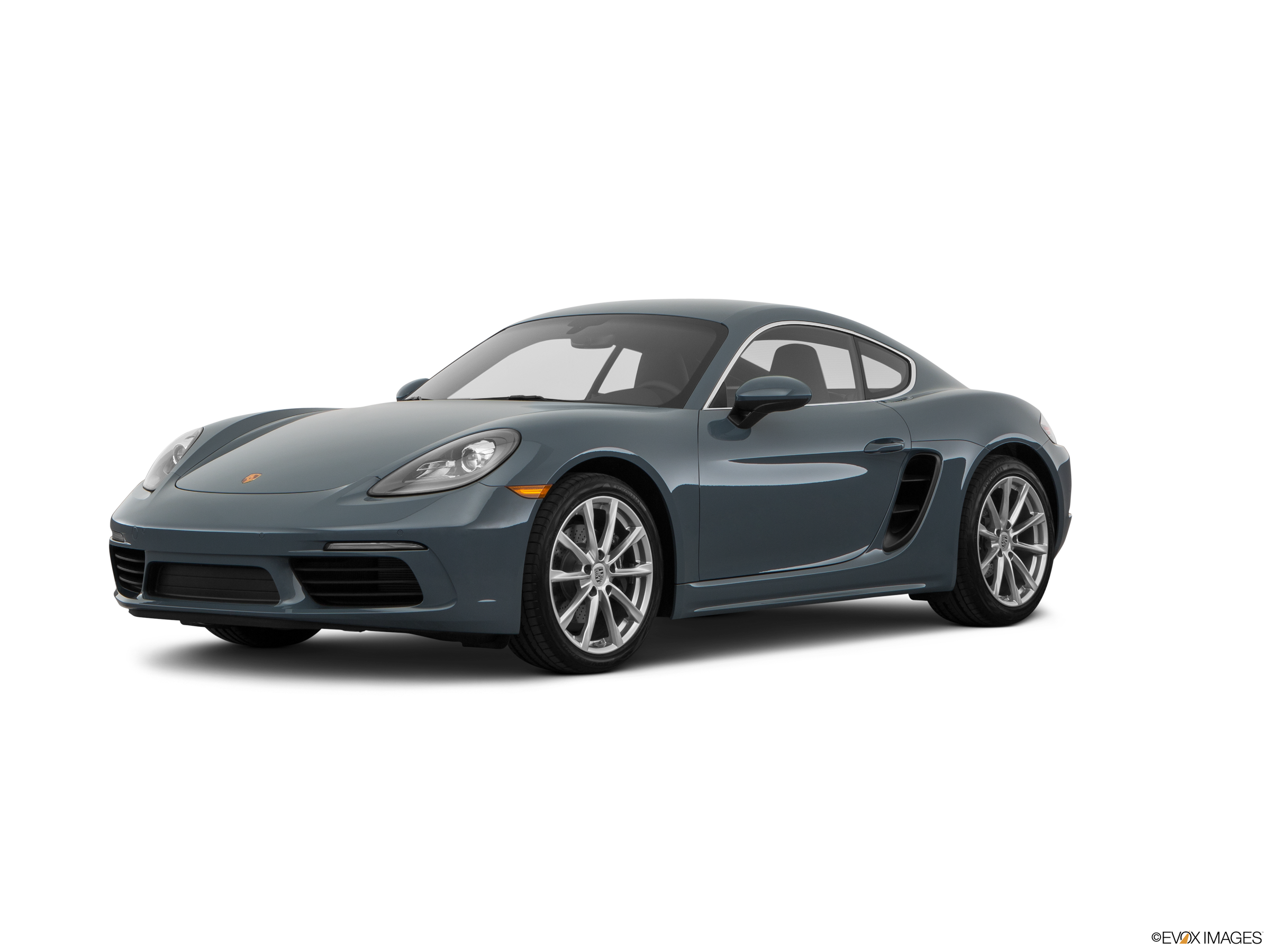 2018 Porsche 718 Cayman Price, Value, Depreciation & Reviews